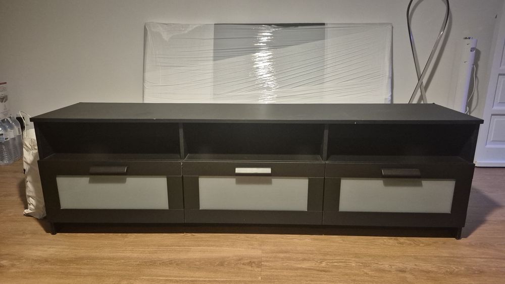 Móvel Tv usado para sala