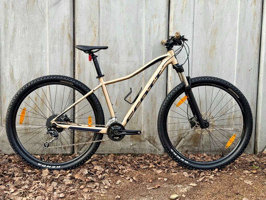29 Scott Contessa Active 20 на Rock Shox\Shimano Deore\гідравліка\530$