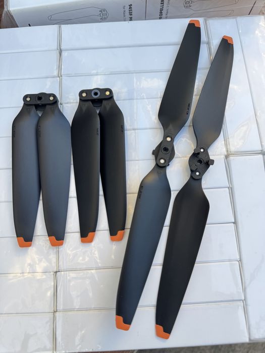 DJI Mavic 3 Pro  /E /T /M /Classic /Cine Пропелери, Пропеллеры,Лопаті