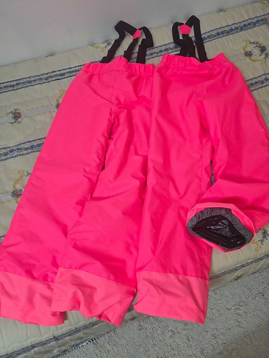 Calças de Neve e Ski, 10anos, 133-142cm