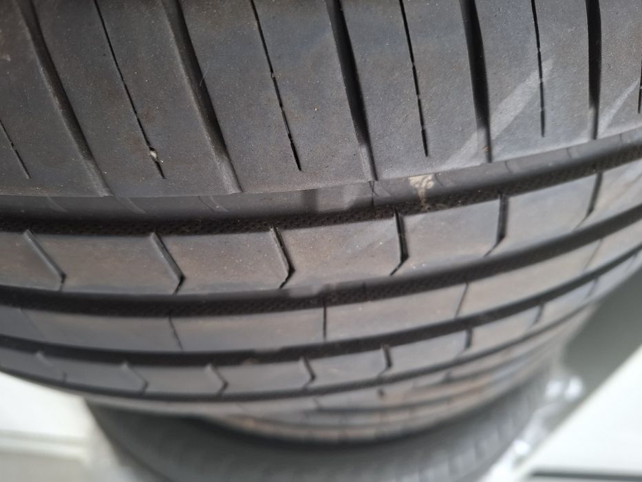 Pneus 205/50 R17