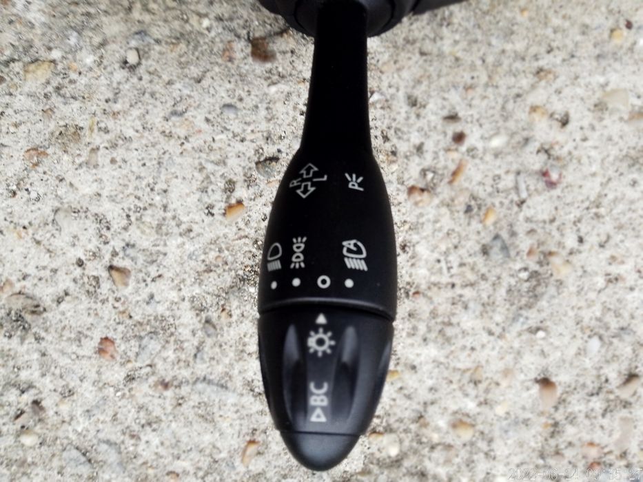 Fita airbag mini 2015