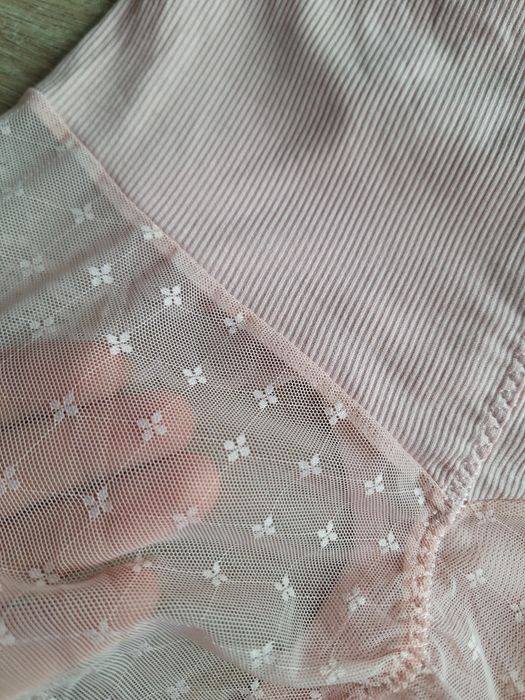 4x figi damskie Finella 3XL