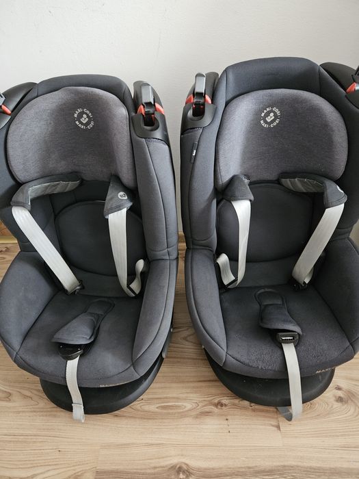Fotelik Maxi Cosi Tobi 9-18