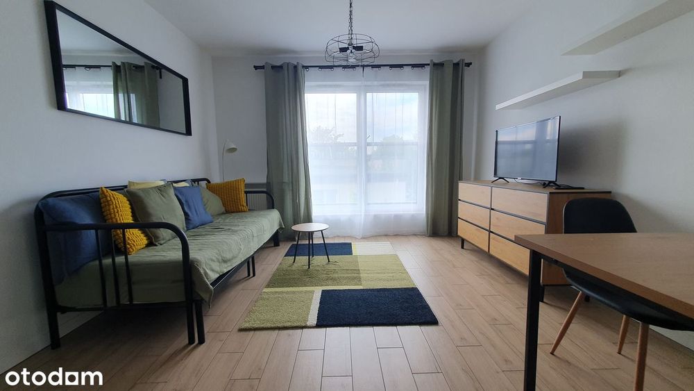 Widok 10B – duże studio