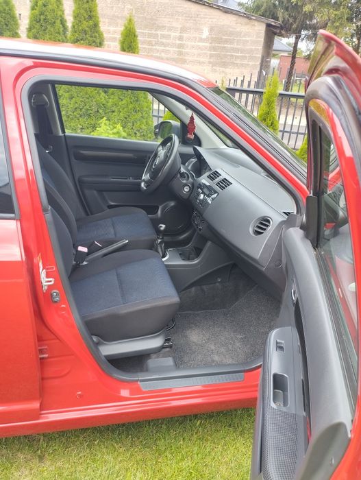 ‼️Fiat Suzuki Swift 1.3 ‼️