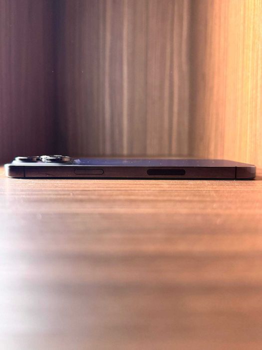 iPhone 14 Pro Max 128 GB Deep Purple | Neverlock | Без ремонтів