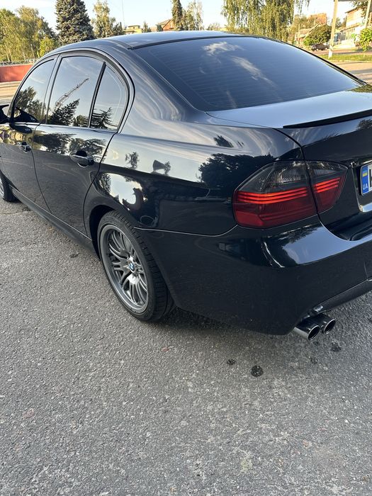 ПРОДАМ BMW 3 series E90
