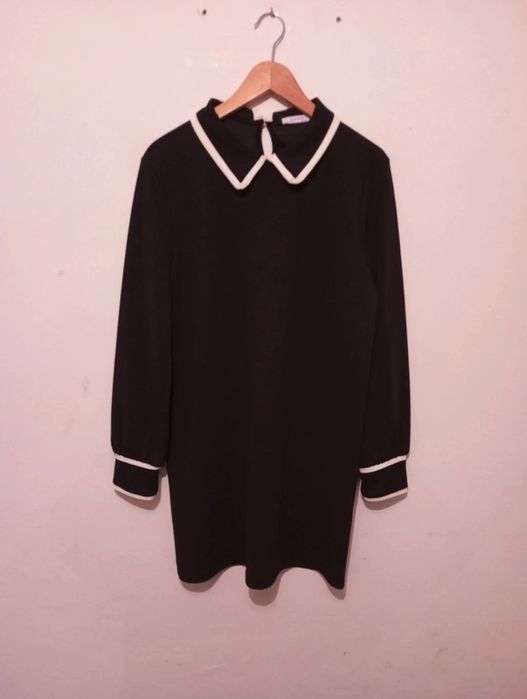 Vestido Zara Tamanho L