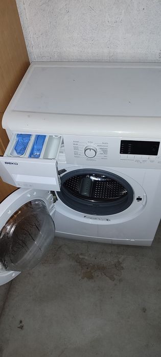 Pralka automatyczna Beko używaną