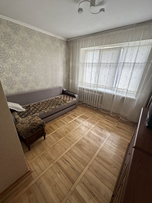 Оренда 2х кімнатноі квартири