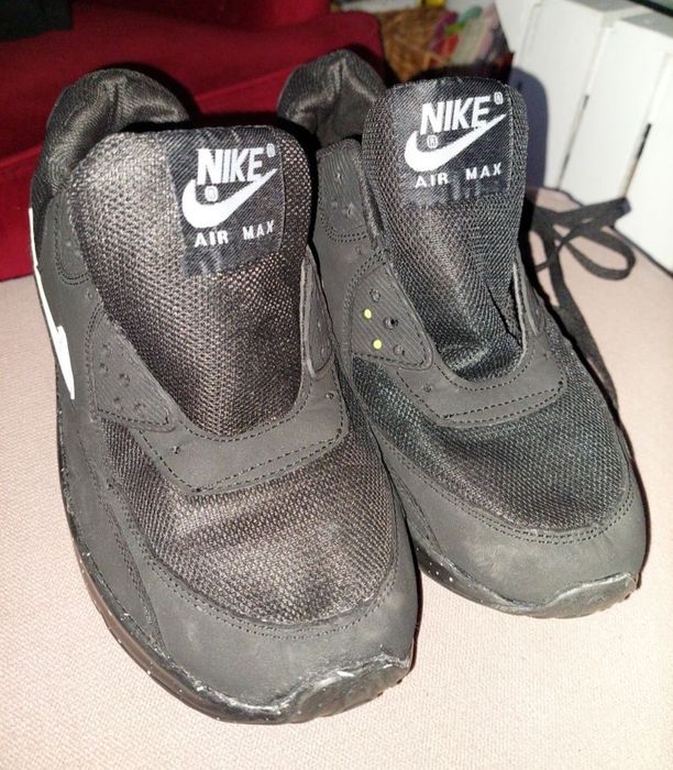 Sprzedam nowe buty męskie rozmiar eur 42