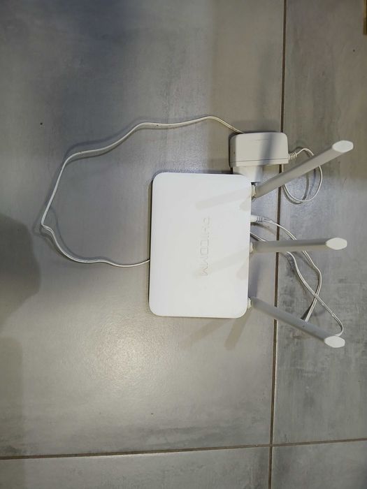 Router Phicomm wi-fi