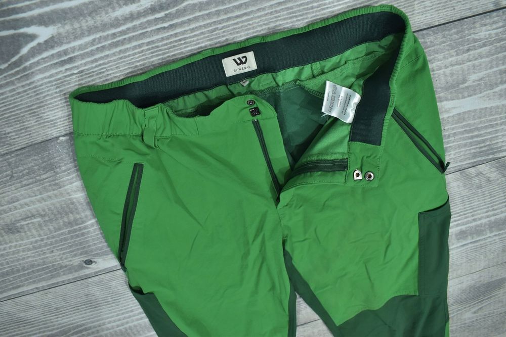 Weenas Kiwi20 Męskie Spodnie Trekkingowe Softshell L