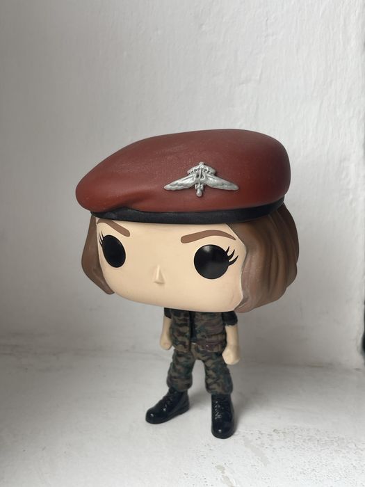 Figurki kolekcjonerskie funko pop