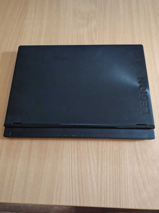 Lenovo Legion Y530/ GTX 1060