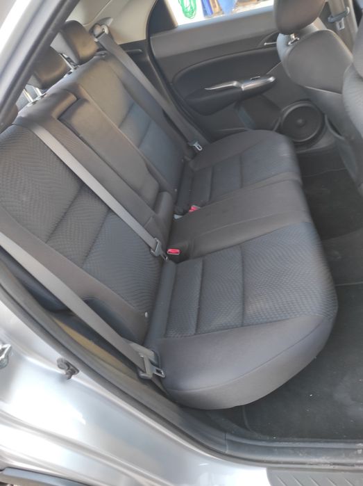 Honda Civic FK3 ingles para peças