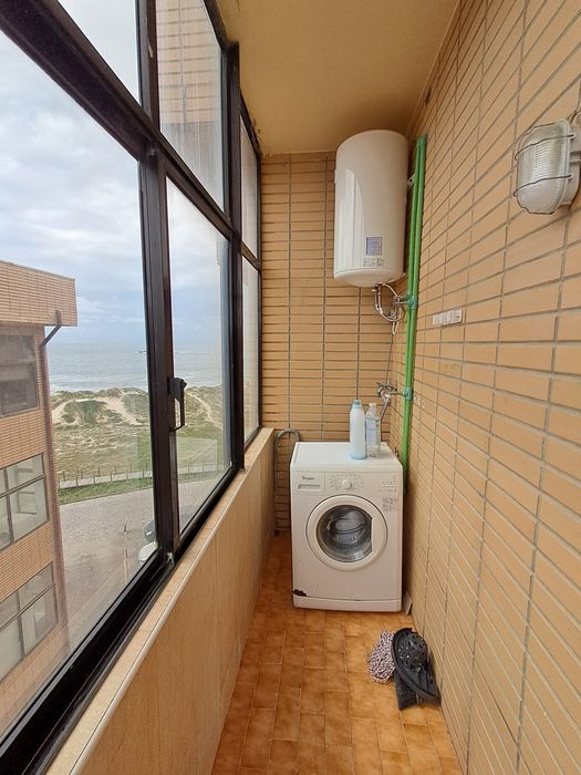 APART. T1 MINDELO -Vila do conde