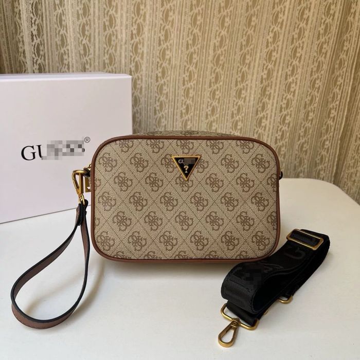 ЗНИЖКА! Чоловіча сумка/месенджер GUESS /ORIGINAL/Різні моделі/