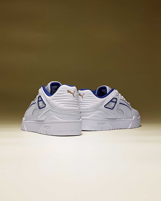 Чоловічі кросівки Puma Slipstream. Оригінал. Розмір 44.5