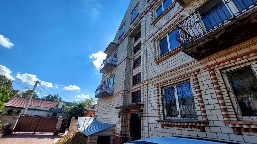 Продам 3-кімнатну квартиру. Вул Київська,6а.