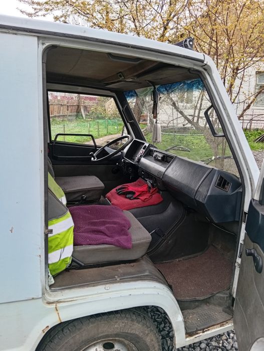 Продам Мерс МВ 100