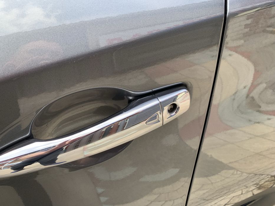 Nissan Murano 2018 VIN 5N1AZ2MH8JN130405 фото оголошення 11 з 24