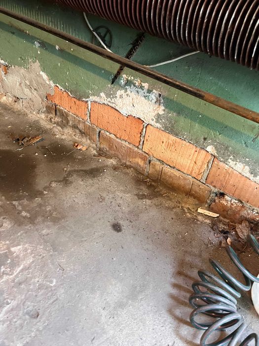 Sprzedam garaż 24 m² + miejsce postojowe os. Tysiąclecia - Widok 3