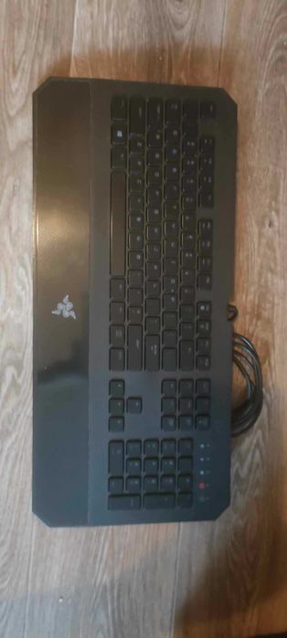 Klawiatura Gamingowa Razer DeathStalker