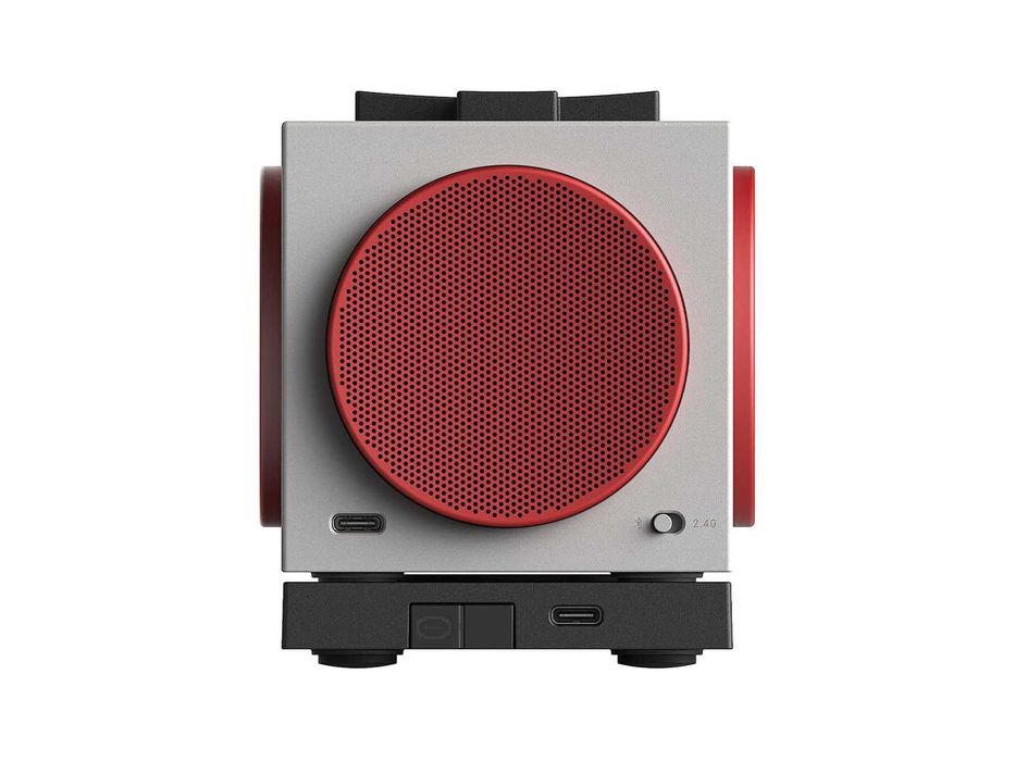 Колонка 8BitDo  Retro Cube 2 Speaker - N Edition
