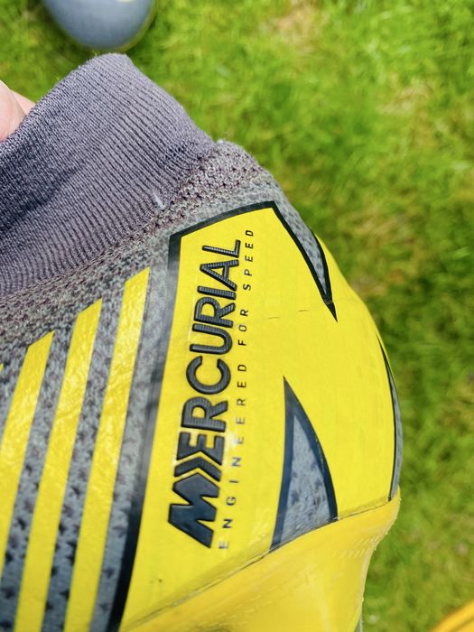 Korki Nike Mercurial Superfly 6 Elite FG - 44,5