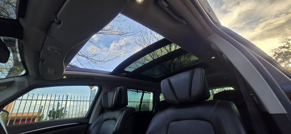 Renault Espace Initiale Paris 1.6