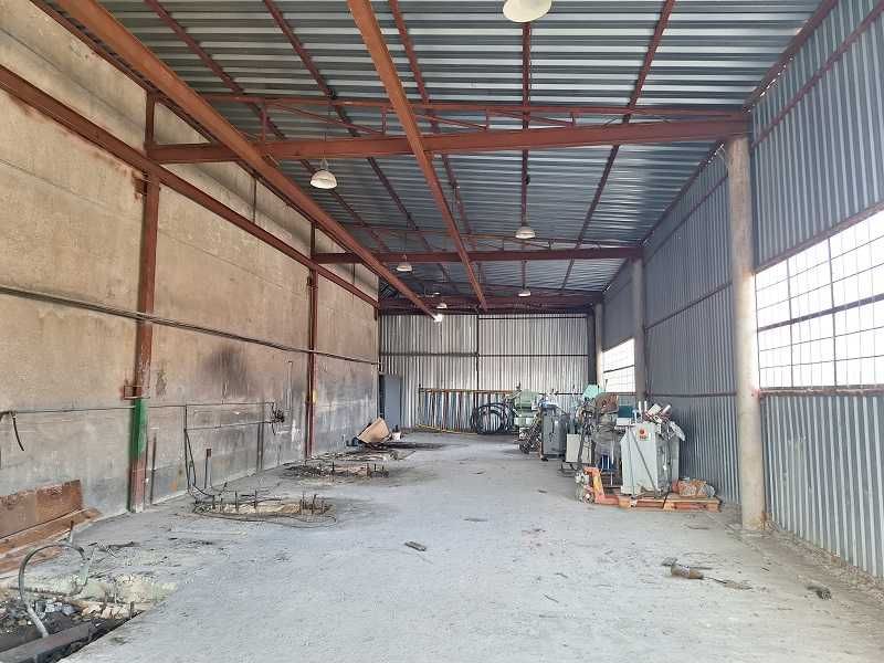 Продажа производственно-складского объекта. код 336800