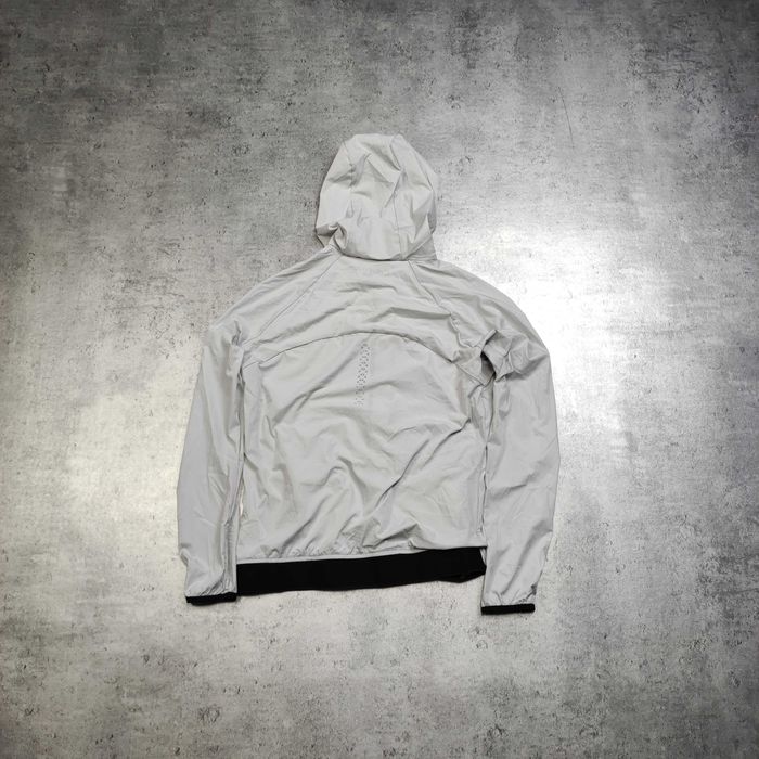 DAMSKA Kurtka Lekka Wiatrówka PREMIUM Suwak Sportowa Calvin Klein