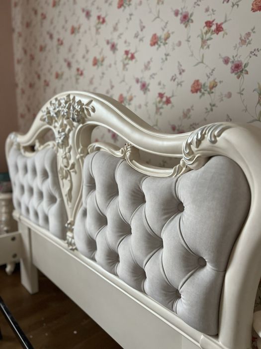 Перетяжка ремонт реставрація відновлення