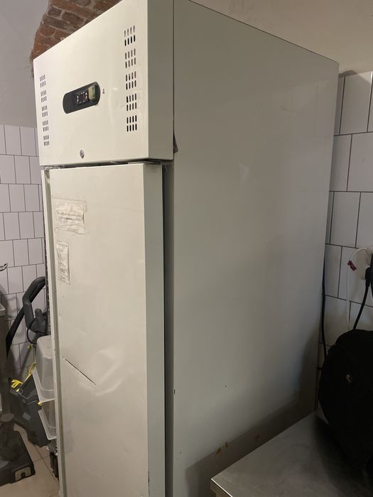 Szafa chłodnicza Stalgast 600l