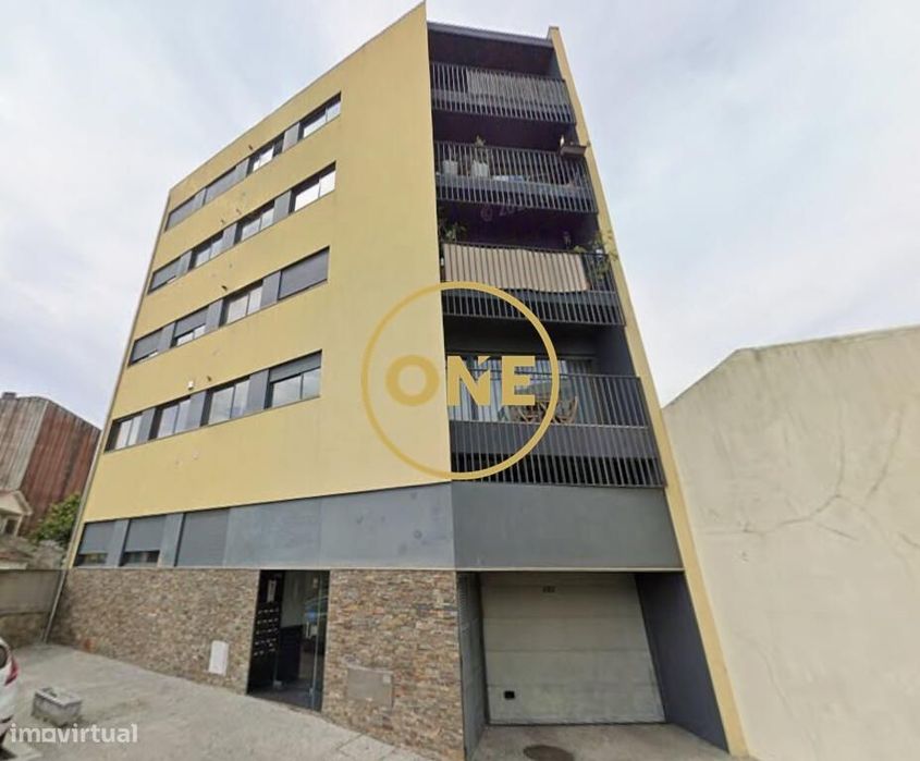 Excelente apartamento T2 duplex para arrendamento