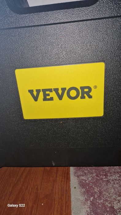 Ferramenta de Reparo Automotivo de 3 Toneladas para Carro Elétrico Mac