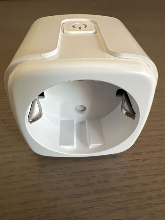 Wi-Fi Smart Socket447146439255664641