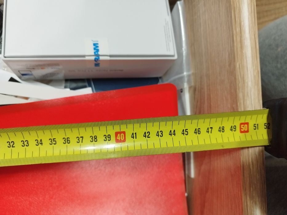 Szafka pod telewizor