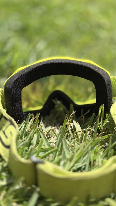 Oculos de motocross IMS