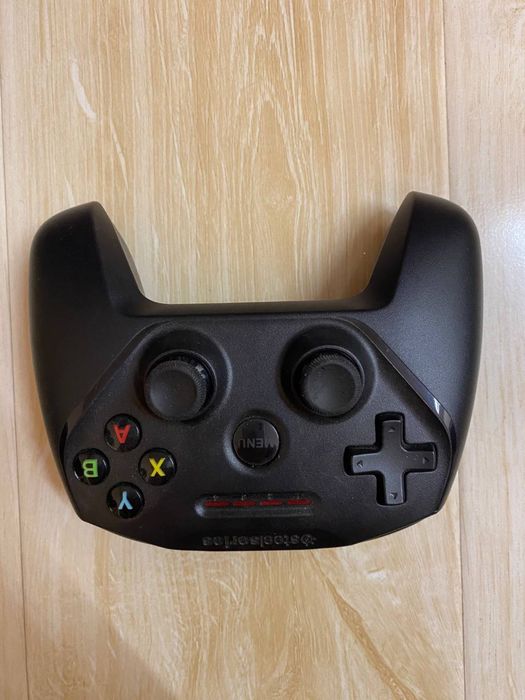 Геймпад SteelSeries Nimbus Wireless Controller для Apple TV / iPhone / iPad / Mac