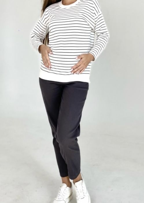 Продам джемпер-кофту для беременных