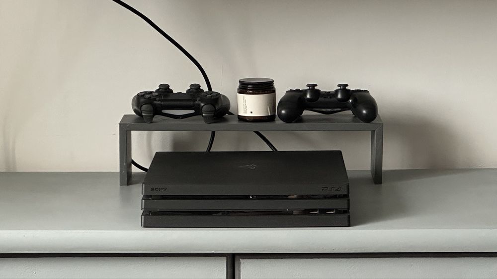 PlayStation 4 Pro 1TB