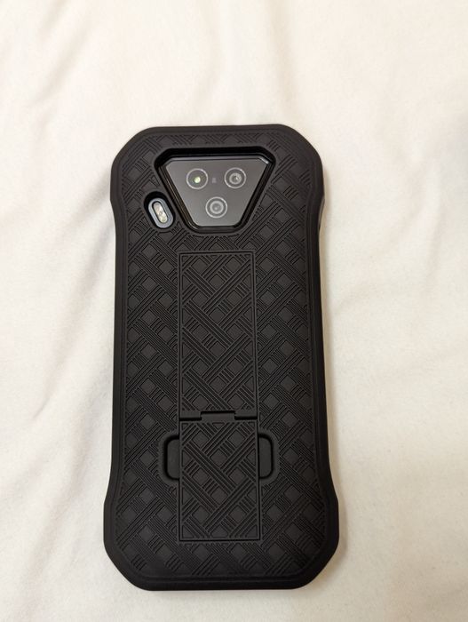 KYOCERA DuraForce Ultra  E7110, чохол + захисне скло