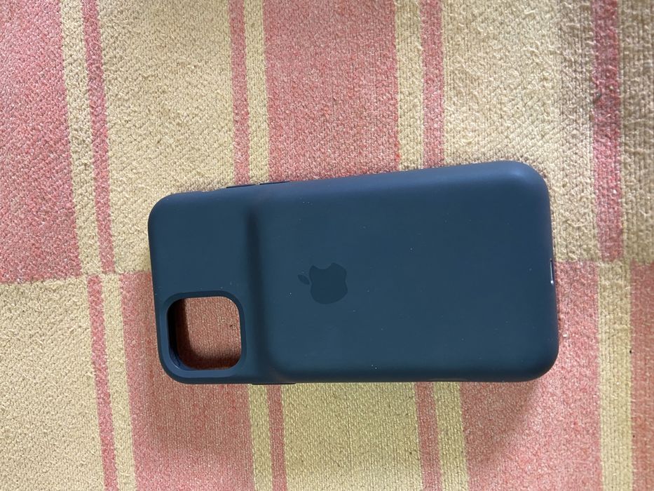 Продам смарт бетери кейс