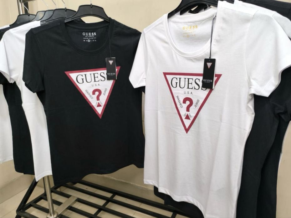 Kossulka damska - Guess