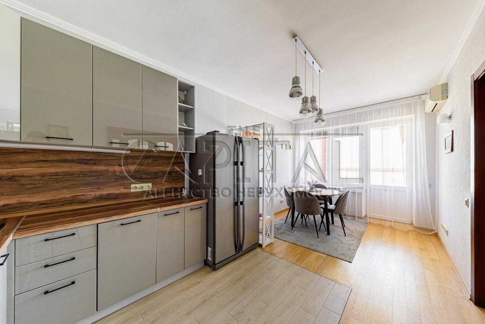 Продаж квартири, ЖК Корона Веденська, Печерський р-н, вул. Мирного