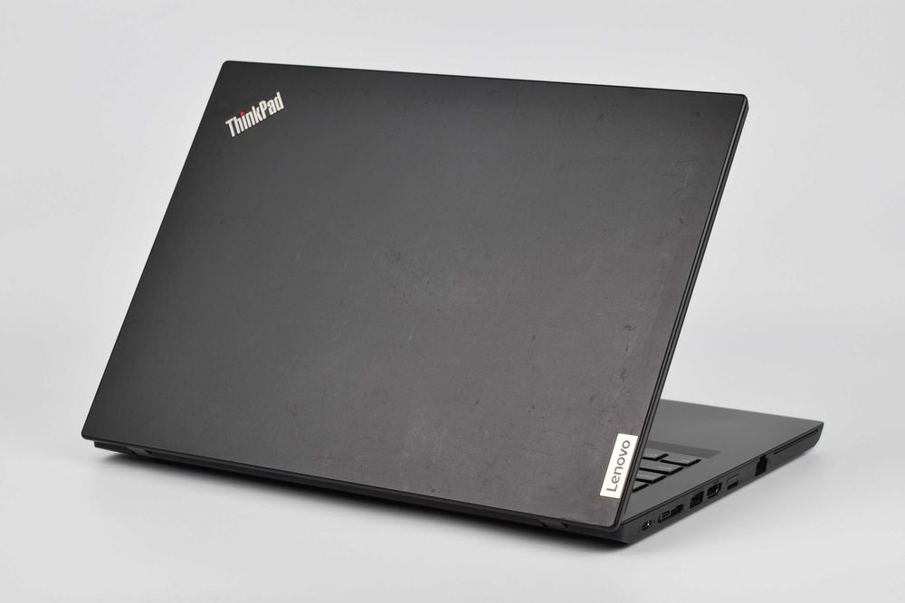 Lenovo ThinkPad L14 G2 R5 Pro 5650U 16/32гб ssd 256/512/1тб Сенсорний 14" IPS FHD Ноутбук