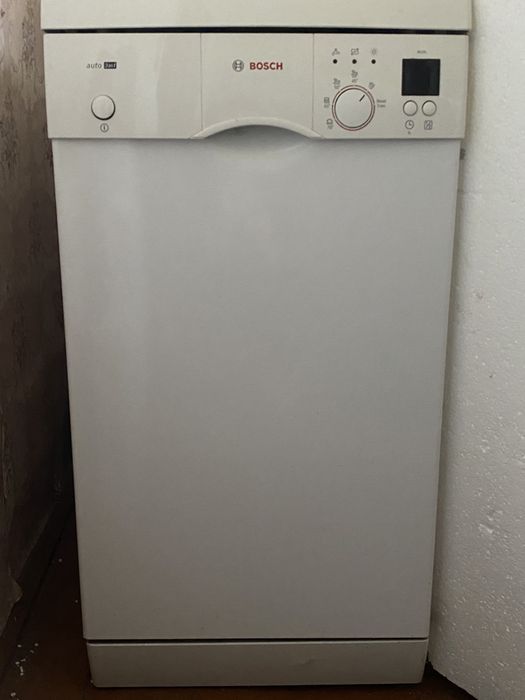 Посудомоечная машина Bosch